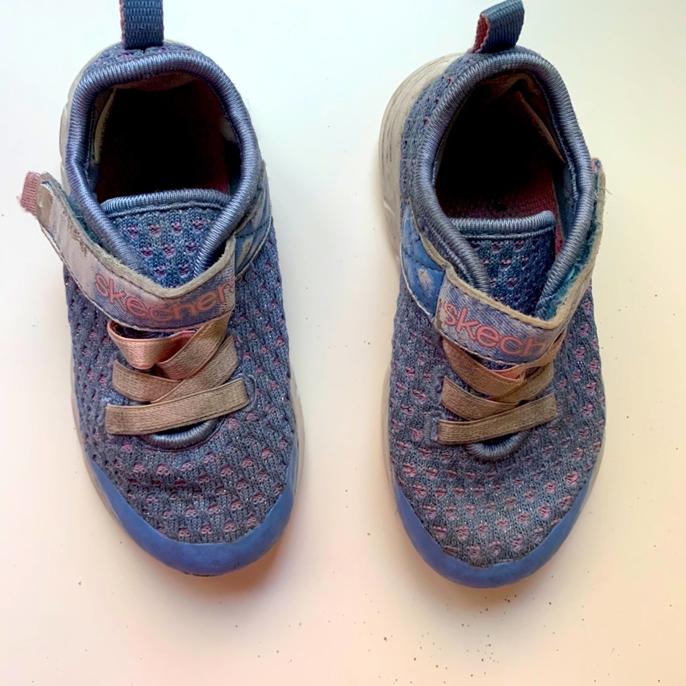 Sneakers for girl